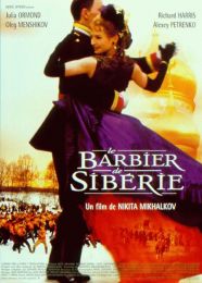 le barbier de Sibérie