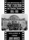 Cinéma cinabre